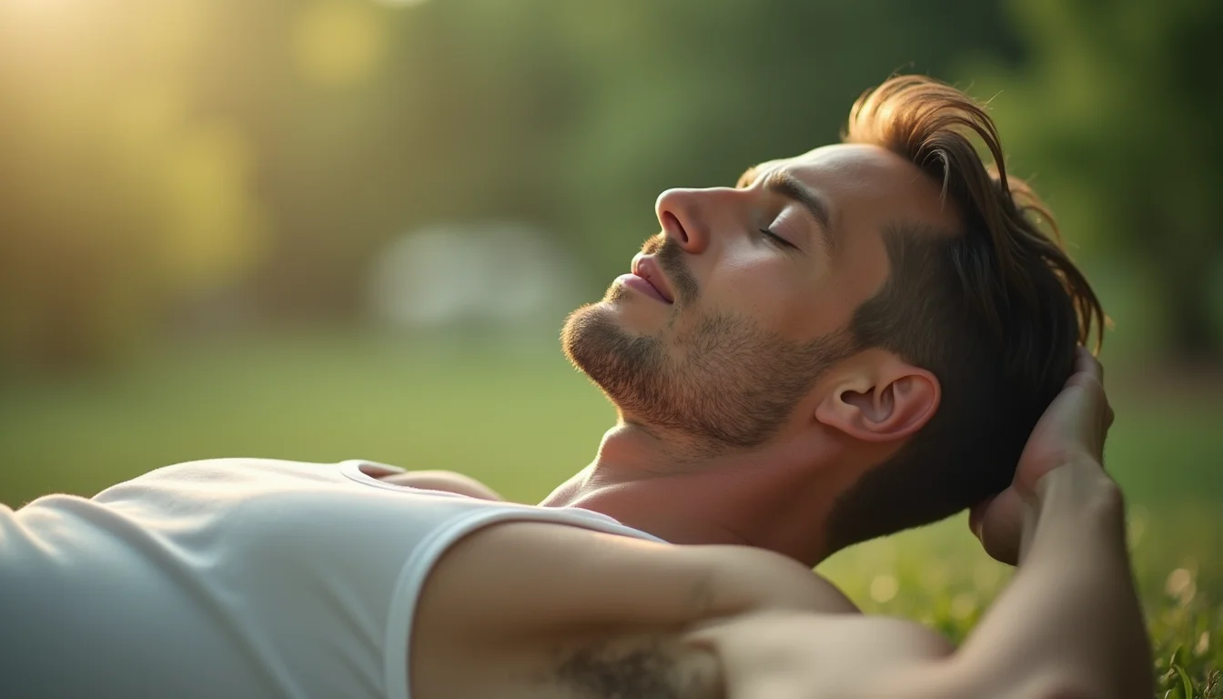 Sommeil, activité et poids influencent l'équilibre hormonal.