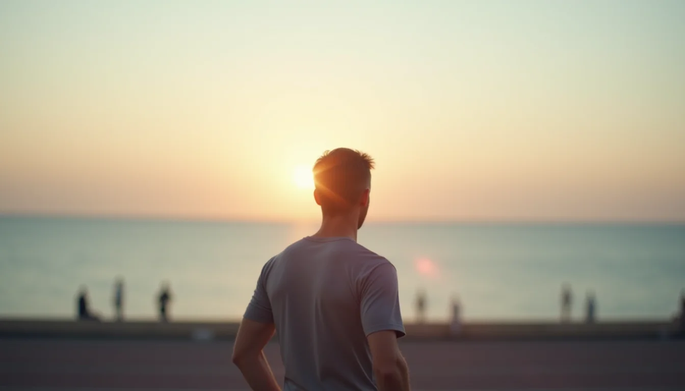 Andropause : quand la testostérone baisse, signes et leviers naturels