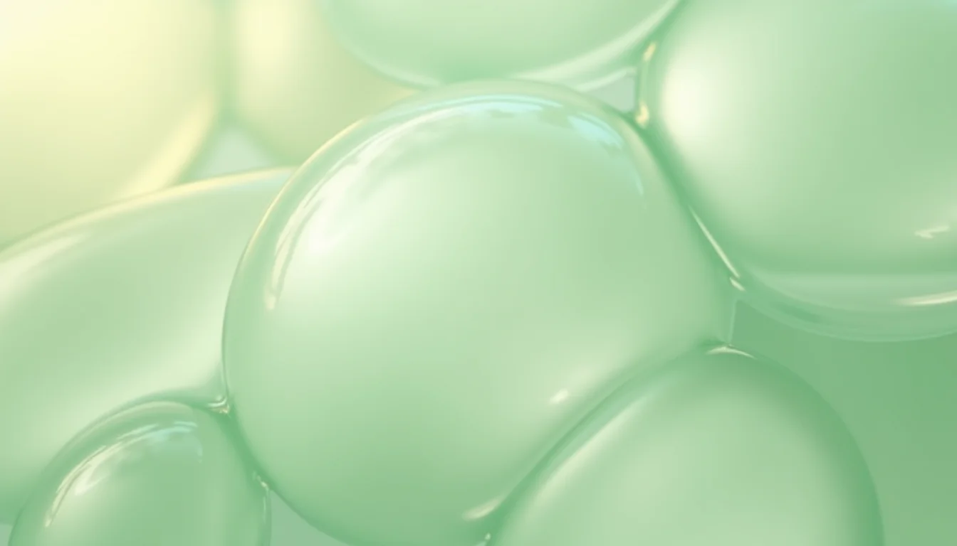 Collagène et glucosamine : un soutien, progressif et modéré.