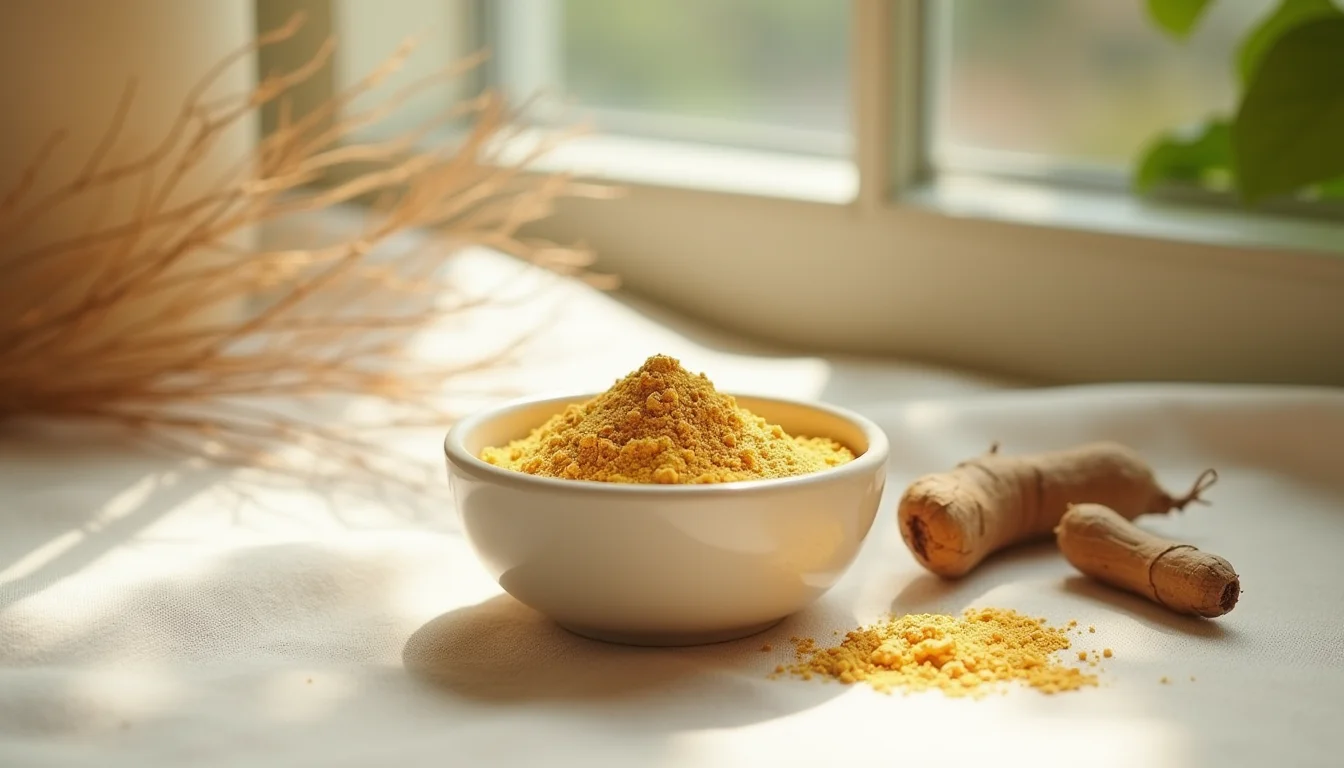 Ashwagandha et stress : ce que dit la science