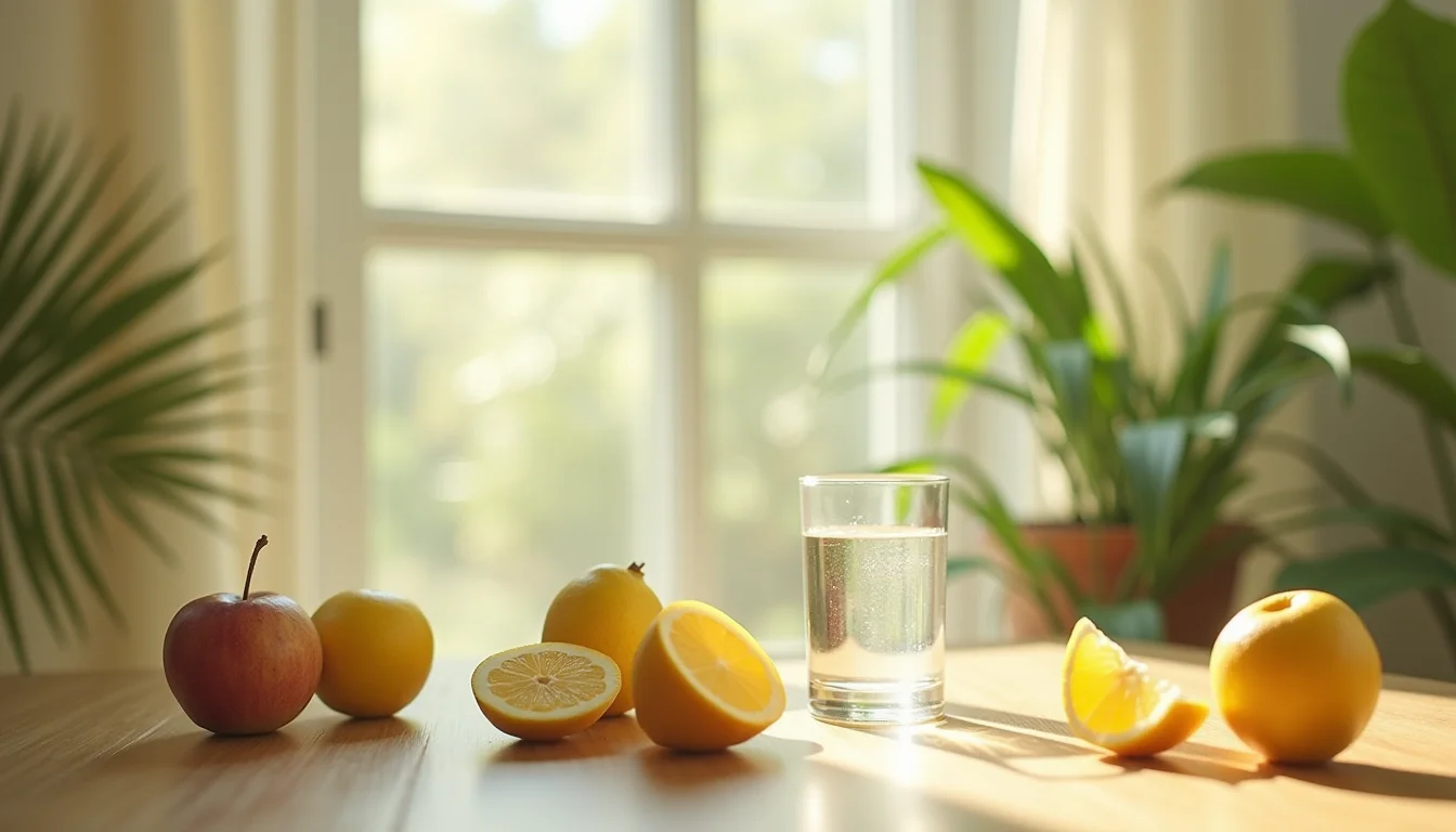 Fatigue et manque d'énergie : 6 leviers naturels qui marchent