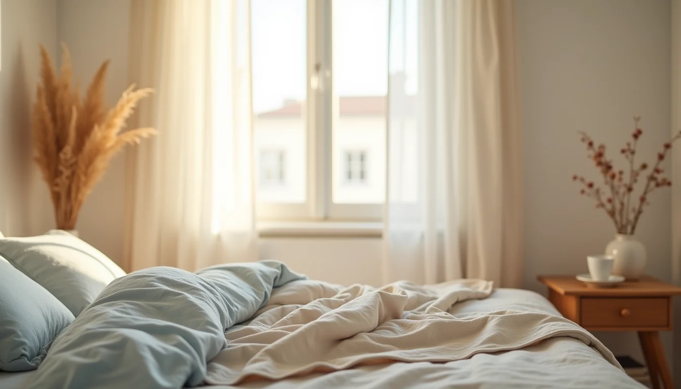 Insomnie : causes, conséquences et solutions naturelles